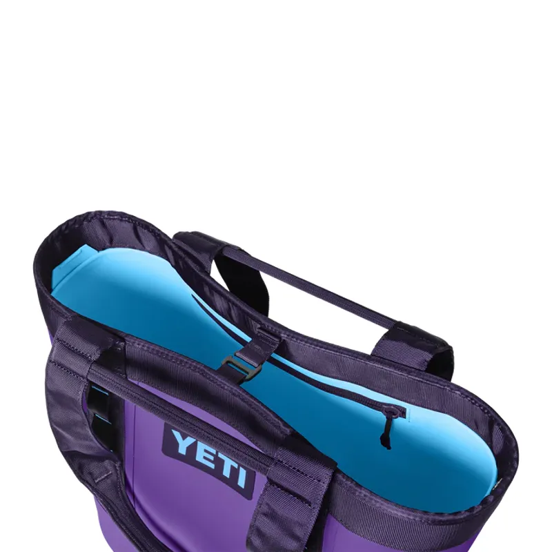 YETI Camino 35 Carryall Tote Bag - Pace Purple-3