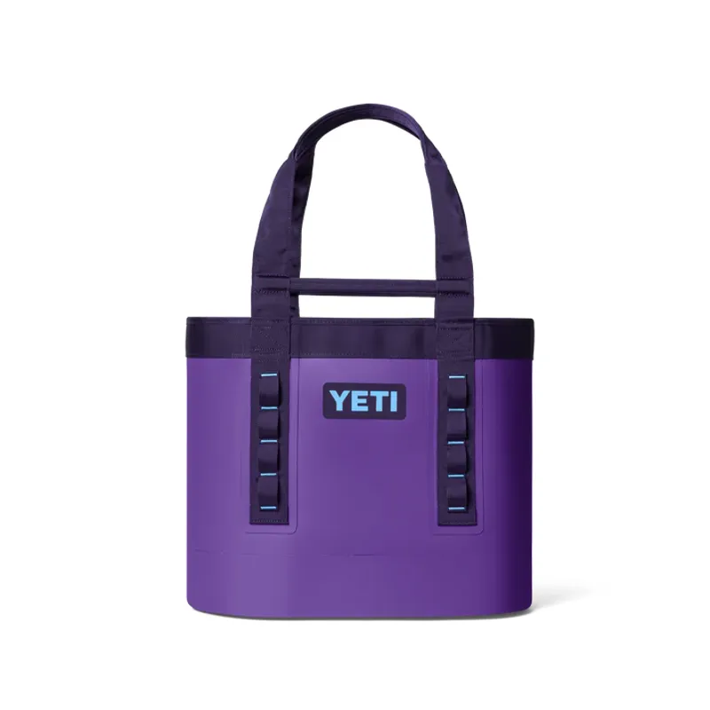 YETI Camino 35 Carryall Tote Bag - Pace Purple
