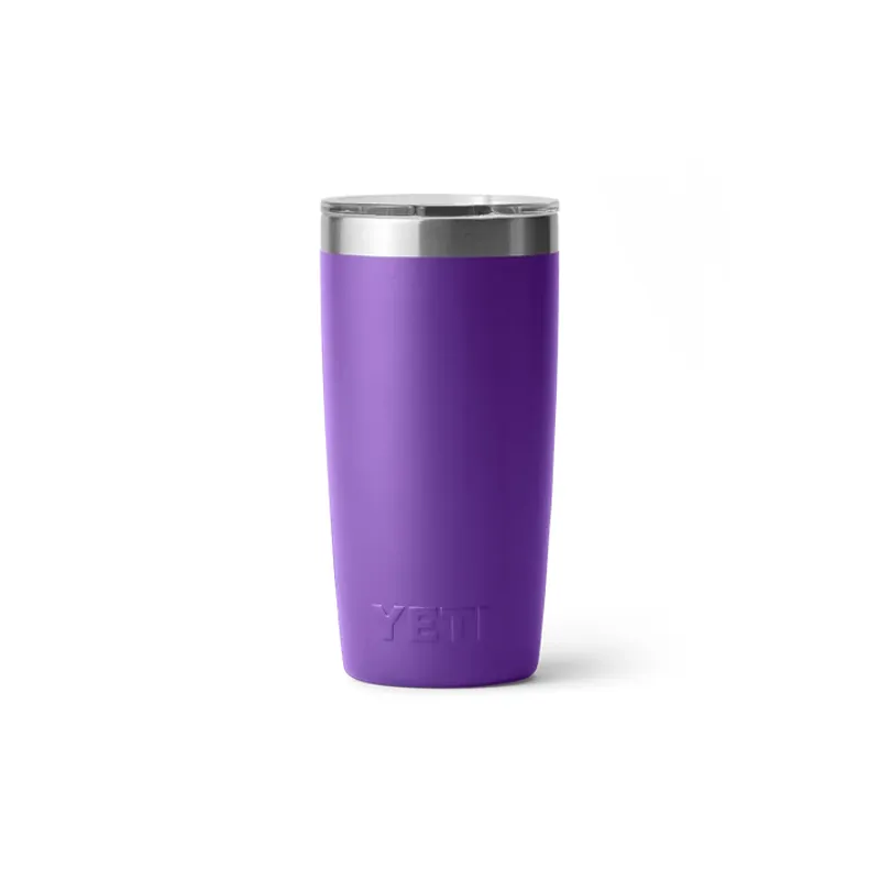 YETI Rambler 10 Oz Pace Purple Tumbler-1