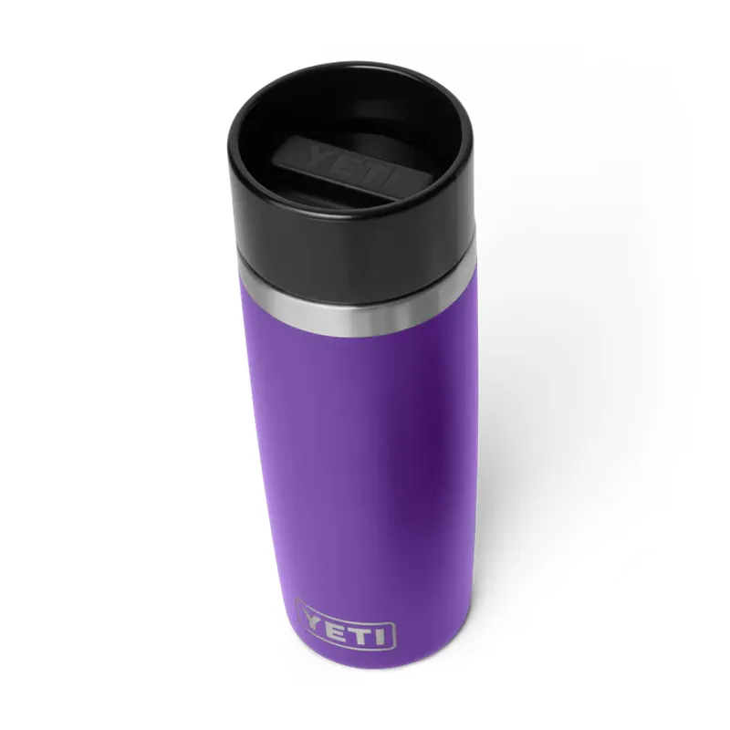 YETI 16 oz Travel Bottle with Commuter Cap - Pace Purple-2