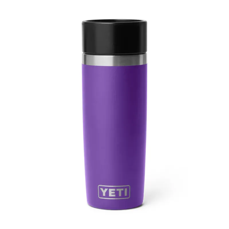 YETI 16 oz Travel Bottle with Commuter Cap - Pace Purple