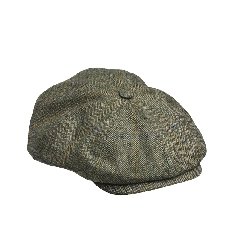 Laksen Laird Bakerboy Cap