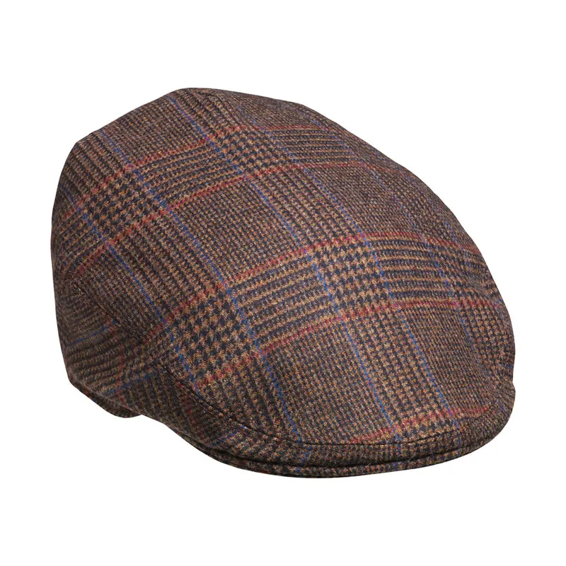 Laksen Limited Edition 2023 Belmond Flat Cap
