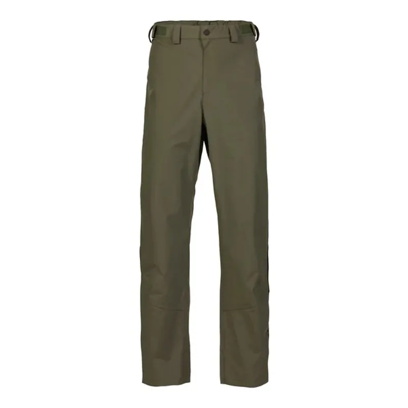Musto Fenland Deep Green Pack Trousers 2.0