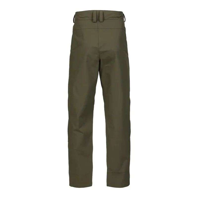 Musto Fenland Deep Green Pack Trousers 2.0-1