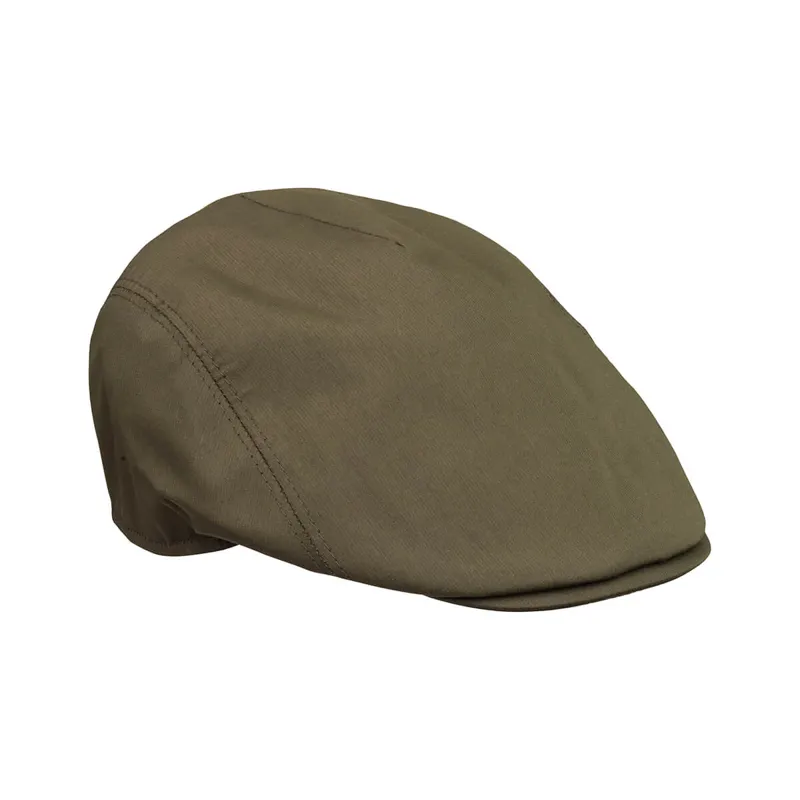 Laksen Marsh Drivers Flat Cap