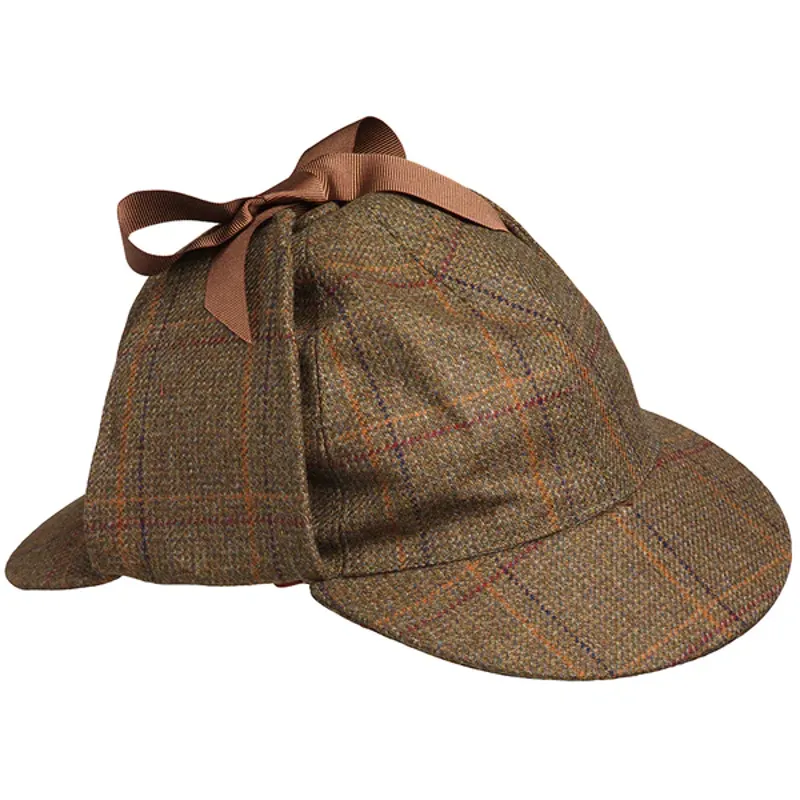Woolston Highland Hat-1