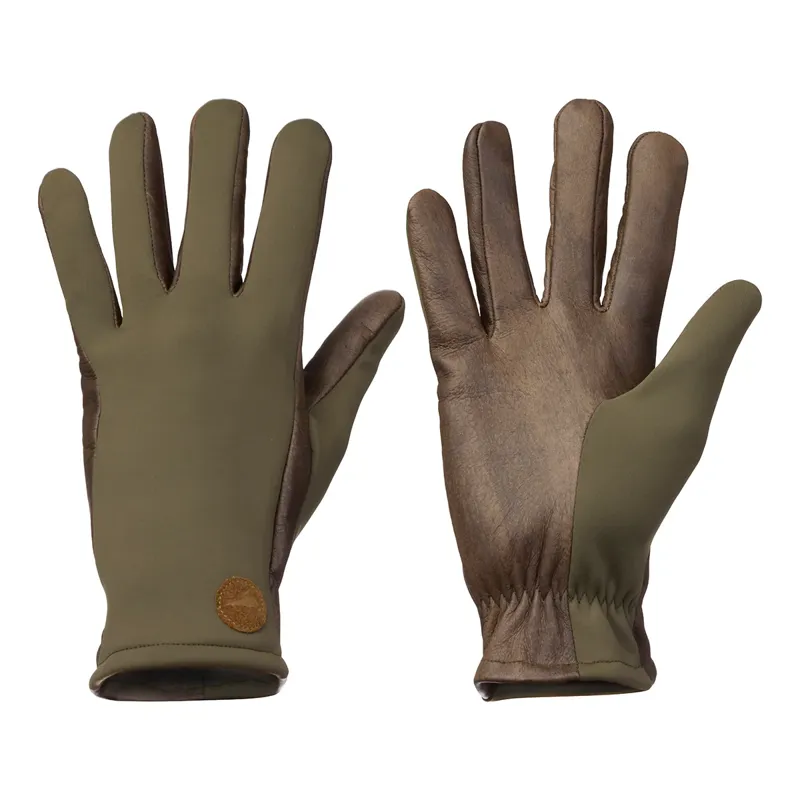 Laksen Zematt Gloves