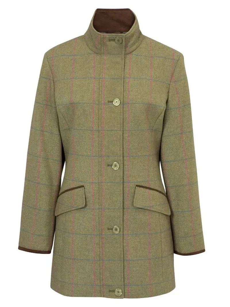 Alan Paine Compton Juniper Field Jacket