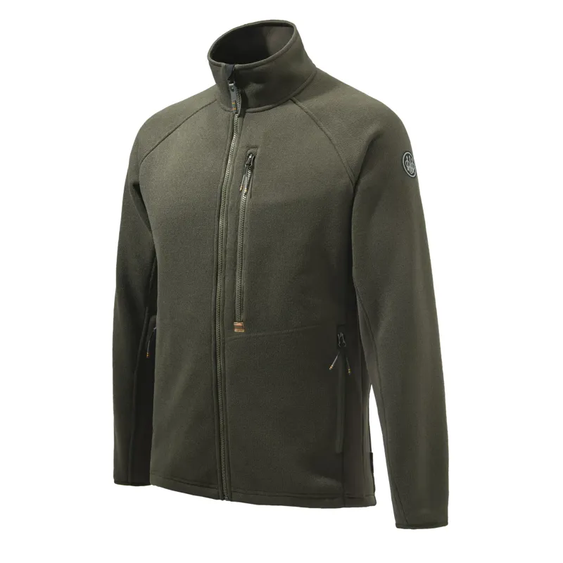 Beretta B-Active Green Moss Evo Jacket