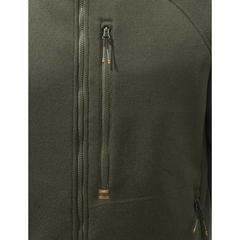 Beretta B-Active Green Moss Evo Jacket-2