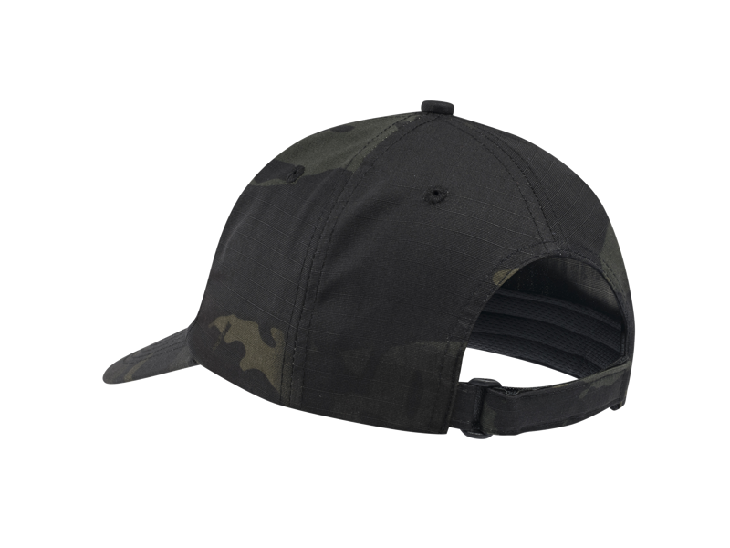 Beretta 500th Anniversary Multicam Logo Cap - Multicam Black-1