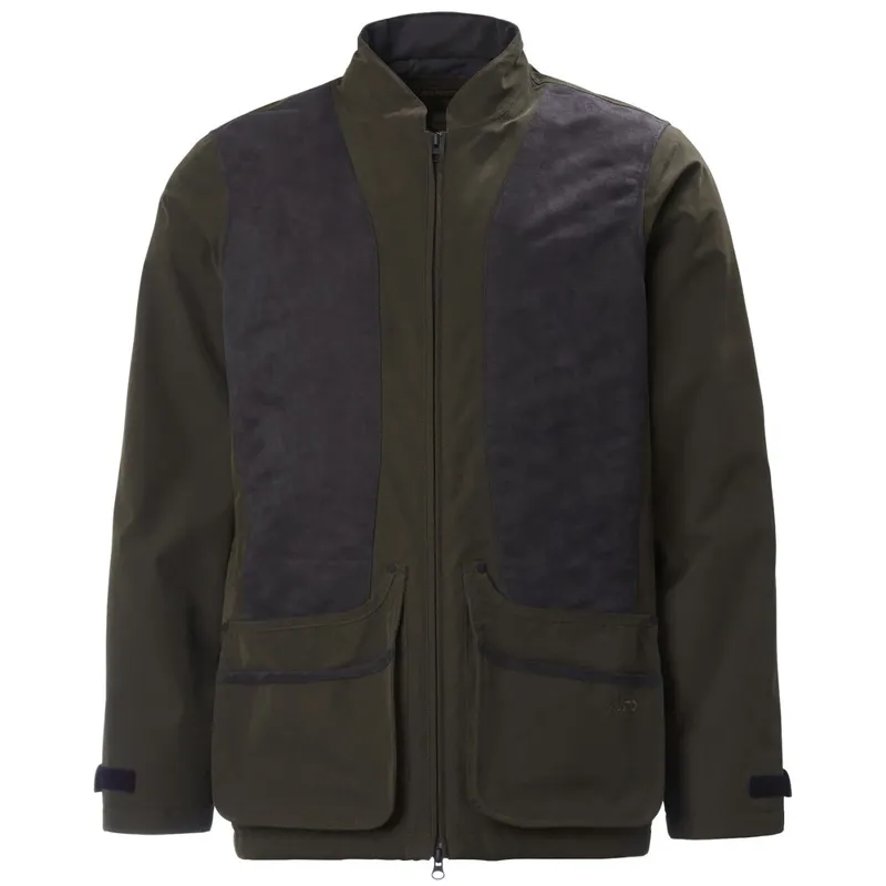 Musto Montrose BR1 Rifle Green Jacket