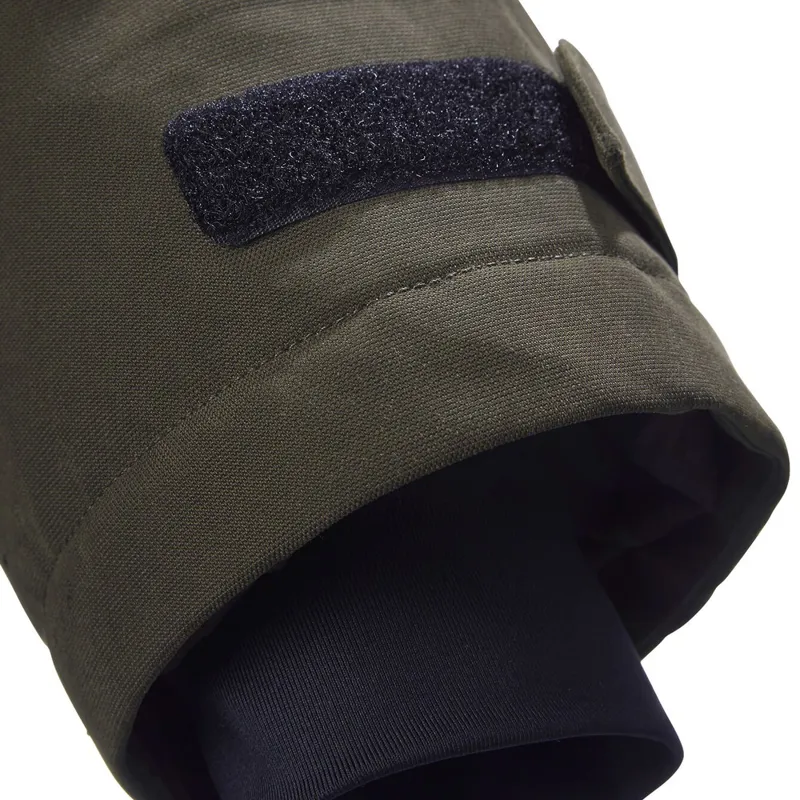 Musto Montrose BR1 Rifle Green Jacket-1