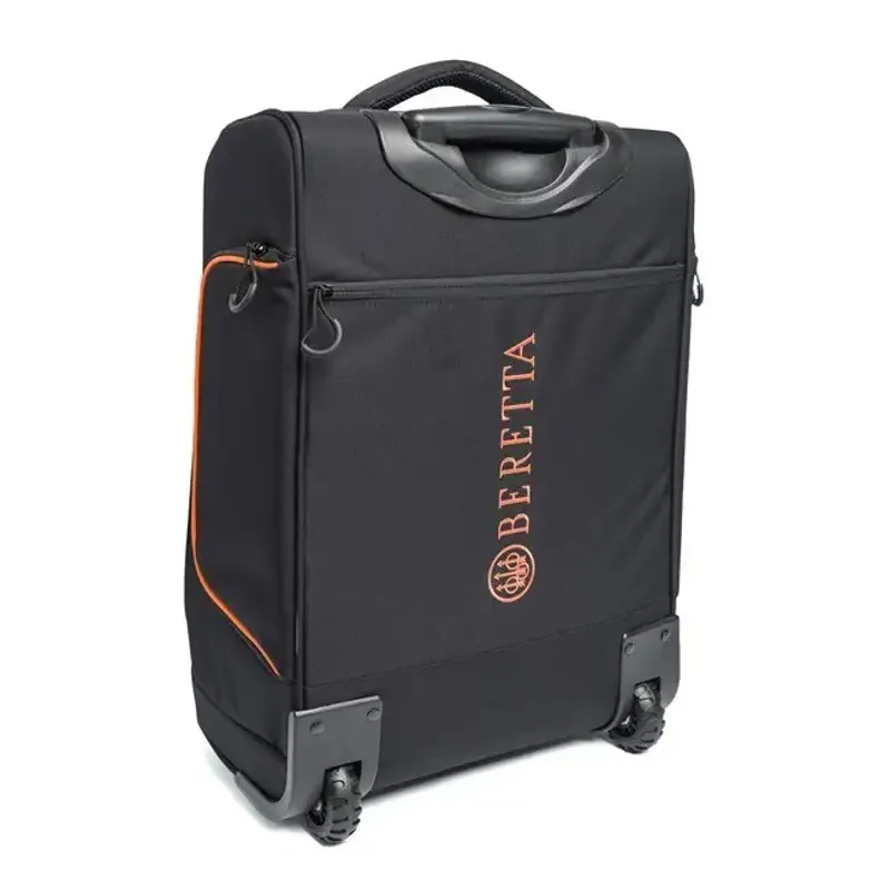 Beretta Black Uniform Pro Evo Trolley-1