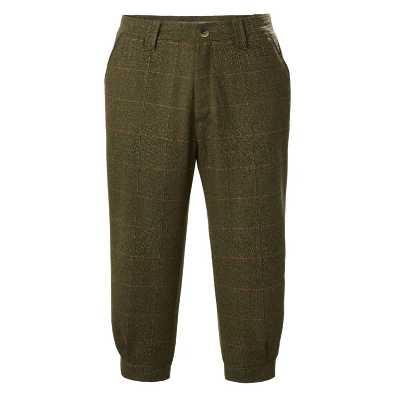 Musto Light Machine Washable GTX Tweed Balmoral Breeks