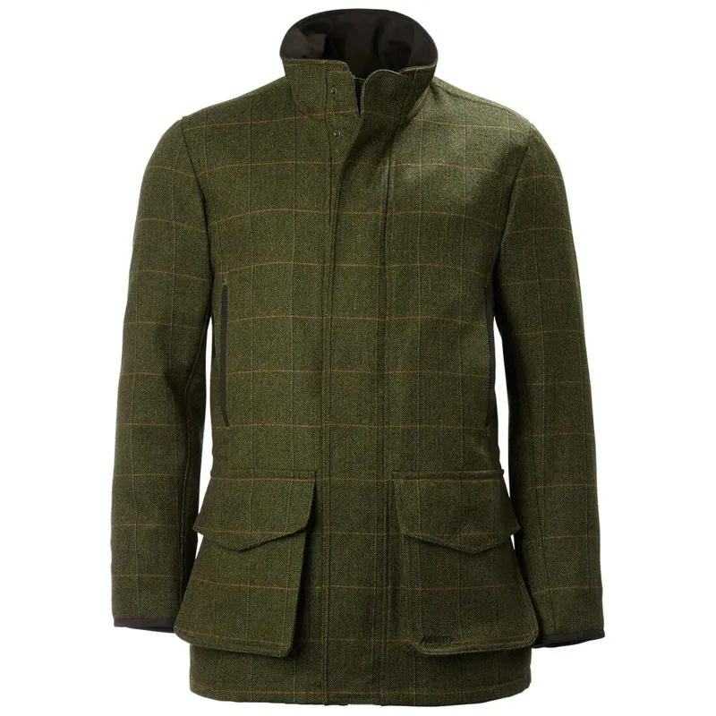 Musto Light Machines Washable Tweed Balmoral Jacket