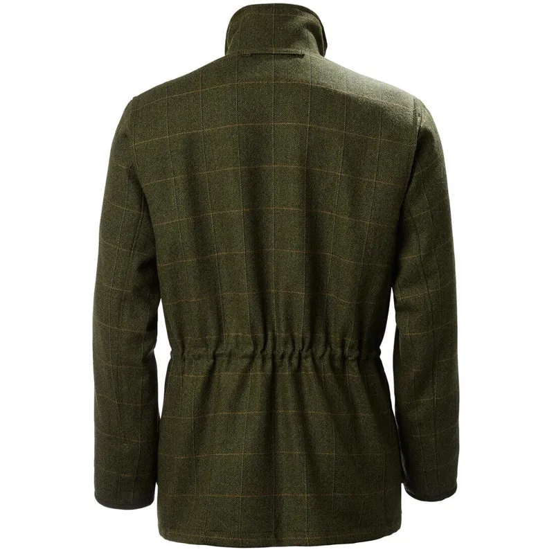 Musto Light Machines Washable Tweed Balmoral Jacket-1