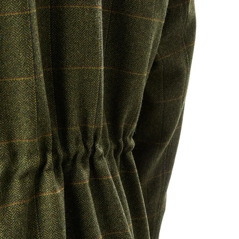 Musto Light Machines Washable Tweed Balmoral Jacket-4