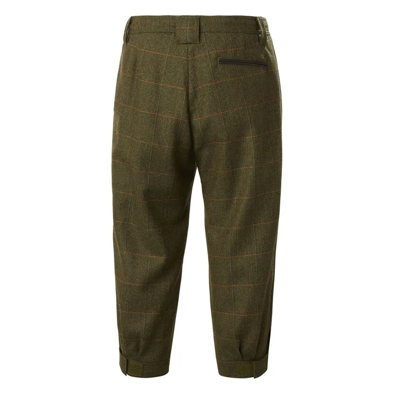 Musto Light Machine Washable GTX Tweed Balmoral Breeks-1