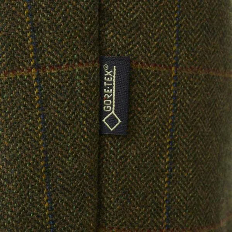 Musto Light Machine Washable GTX Tweed Balmoral Breeks-3