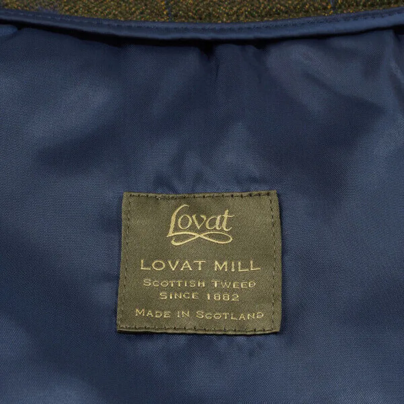 Musto Light Machine Washable GTX Tweed Balmoral Breeks-4