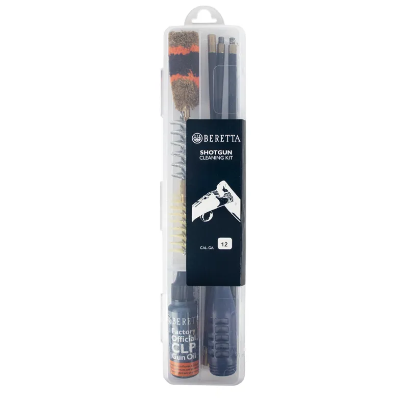 Beretta 12 gauge Shotgun Cleaning Kit