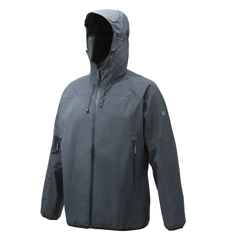 Beretta Ebony Chamois 3L Jacket