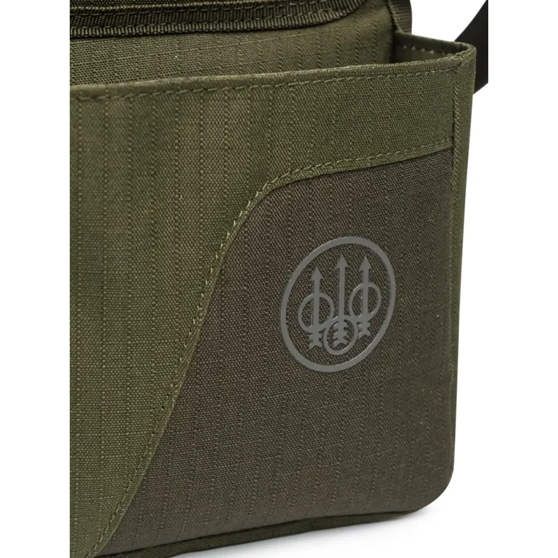 Beretta Gamekeeper EVO Moss and Brown Bark Cartridge Pouch-2