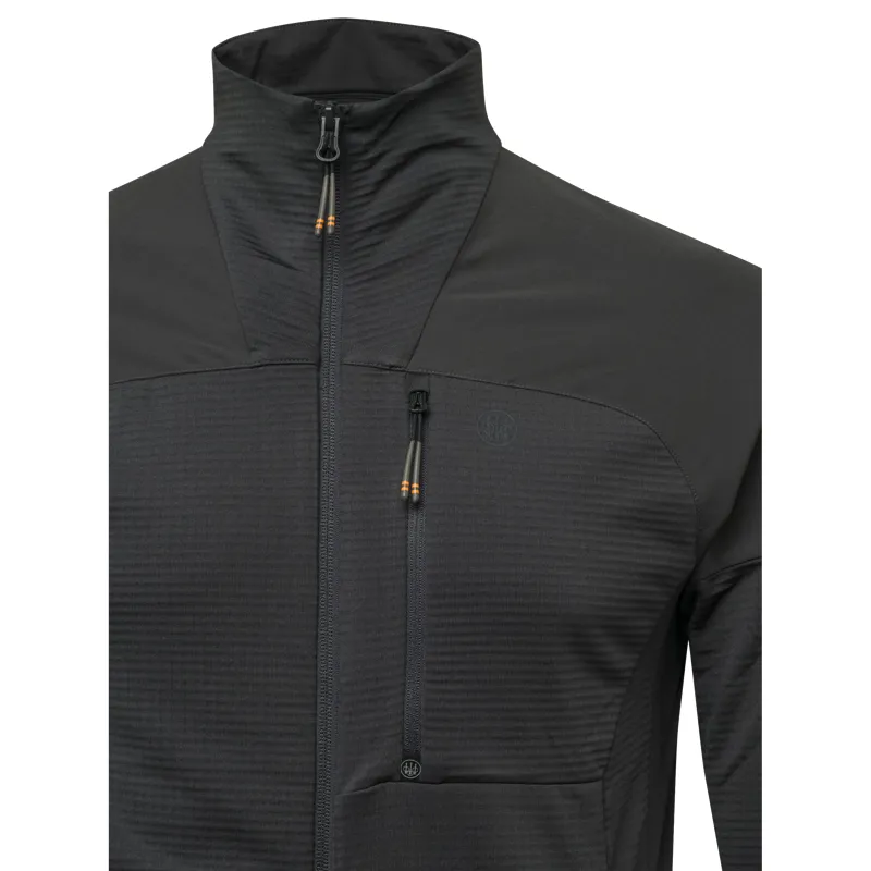 Beretta Kruma GridTech Peat Fleece-2