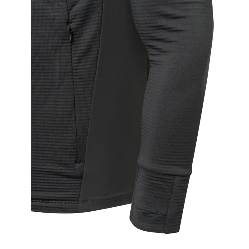 Beretta Kruma GridTech Peat Fleece-3