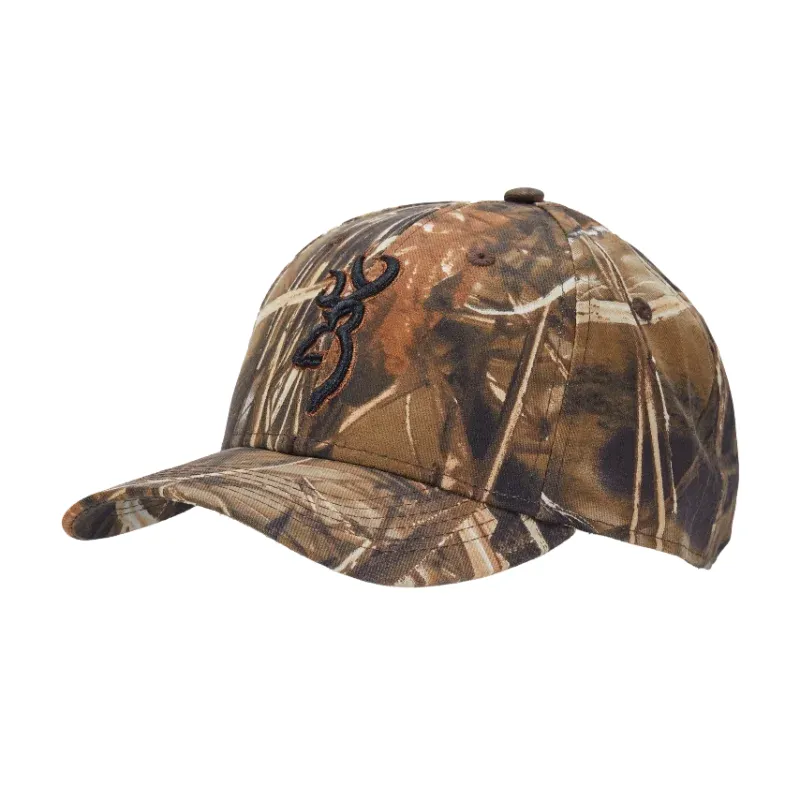 Browning Duck Fever Cap