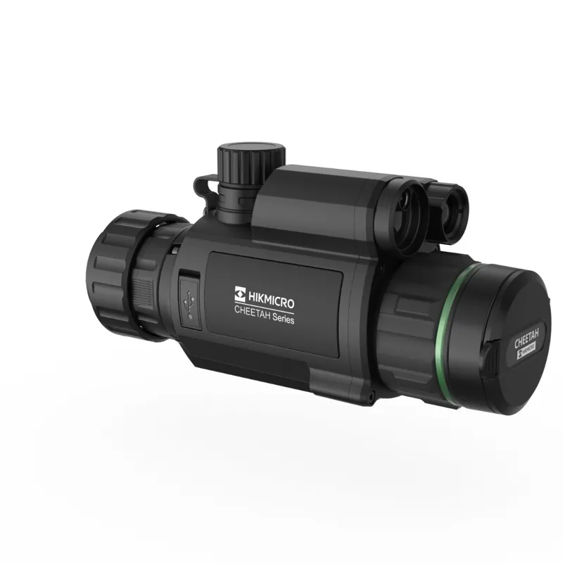 Hikmicro Cheetah C32F-RL LRF Monocular
