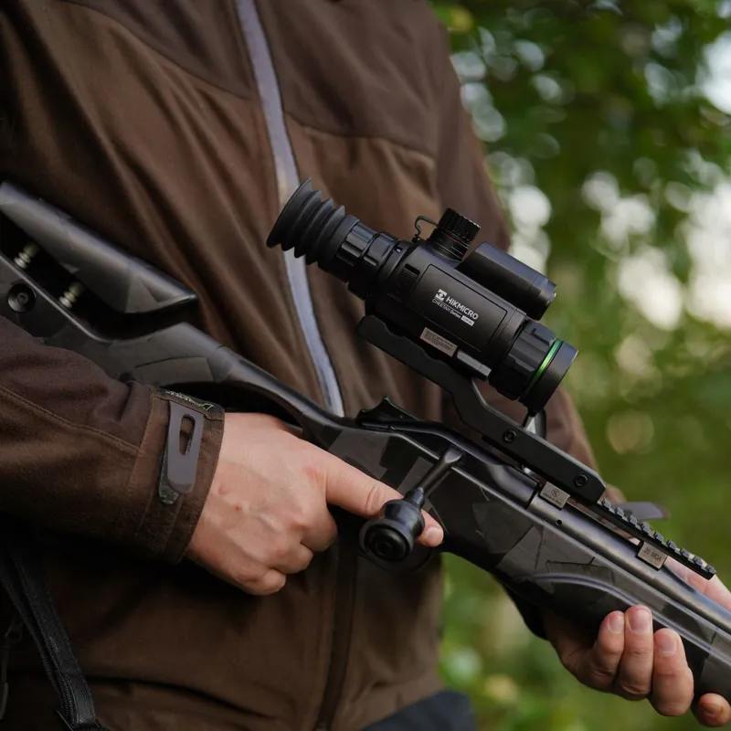 Hikmicro Cheetah C32F-RL LRF Monocular-1