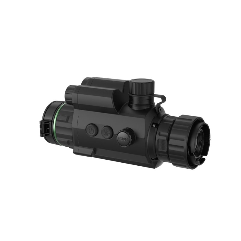 Hikmicro Cheetah C32F-RL LRF Monocular-2