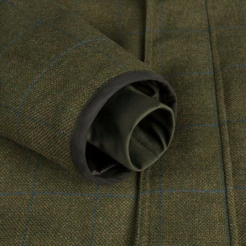 Musto Lightweight Machine Washable Tweed Cairngorm Jacket-6