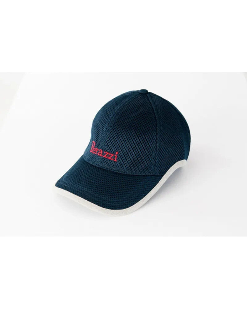 Perazzi Navy Cap