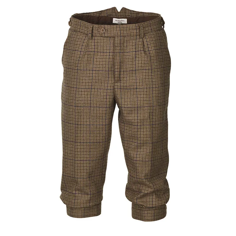 Laksen Limited Edition 2022 Castlewood CTX Breeks