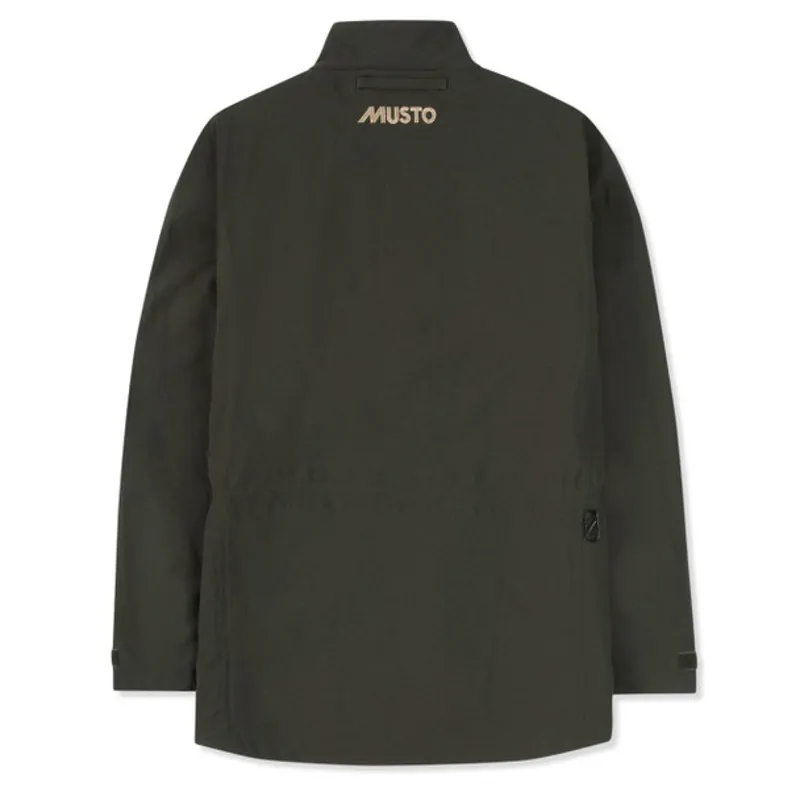 Musto br2 shooting jacket shop