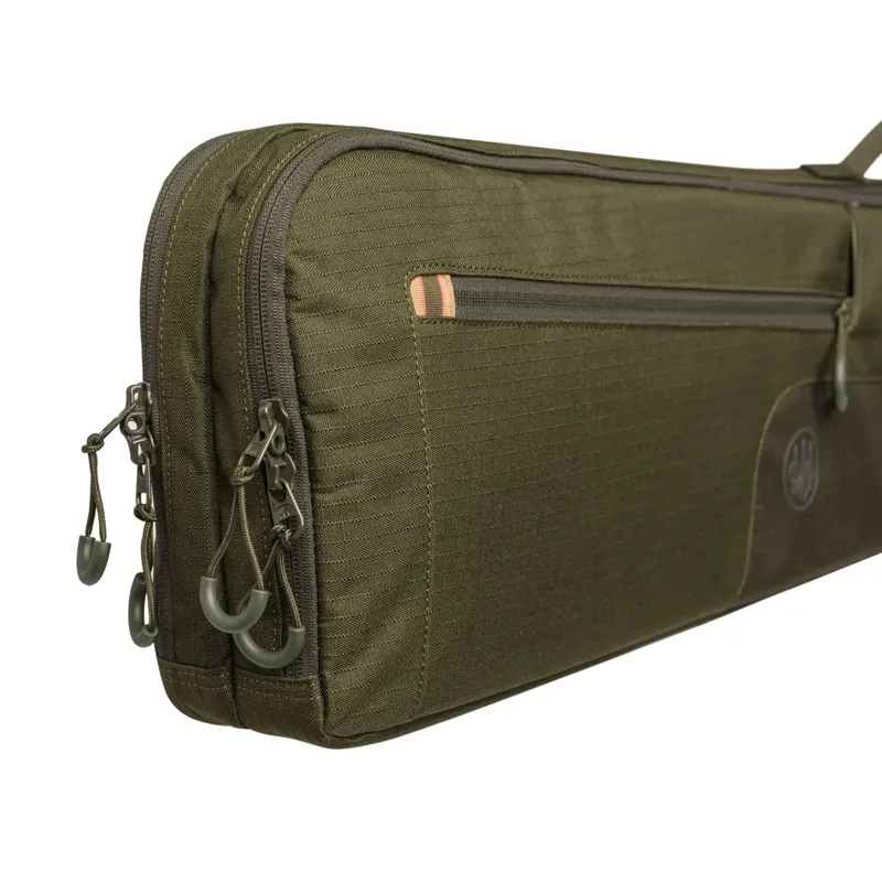Beretta GameKeeper Evo Moss and Brown Bark Double Gun Slip-2