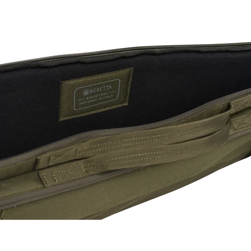 Beretta GameKeeper Evo Moss and Brown Bark Double Gun Slip-3