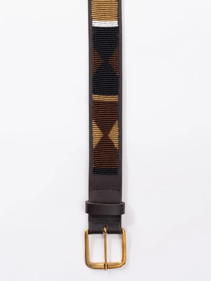 KOY Beaded Belt - DUNIA-1
