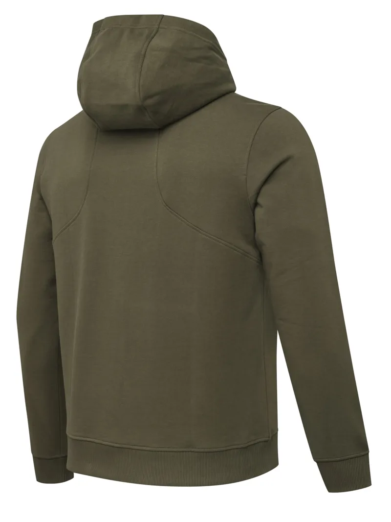 Beretta Pintail Hoodie - Green Stone-1