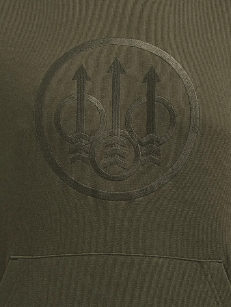Beretta Pintail Hoodie - Green Stone-2