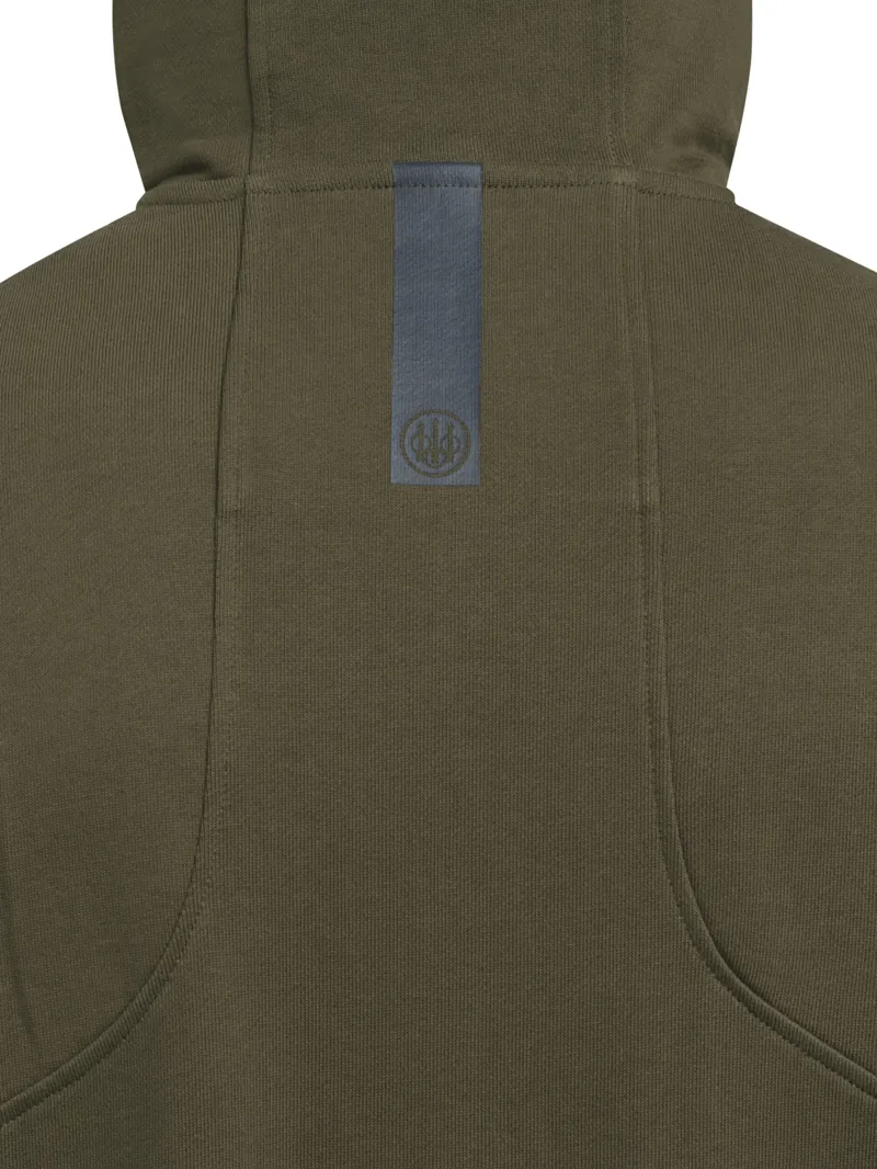 Beretta Pintail Hoodie - Green Stone-3