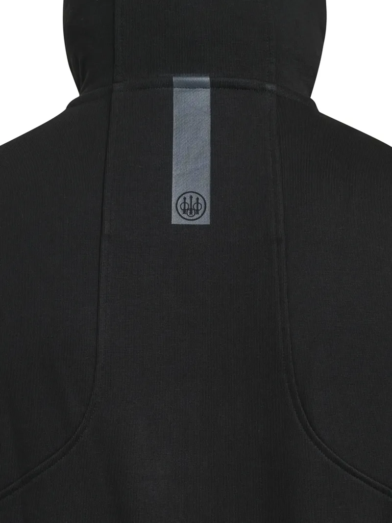 Beretta Pintail Hoodie - Black-3