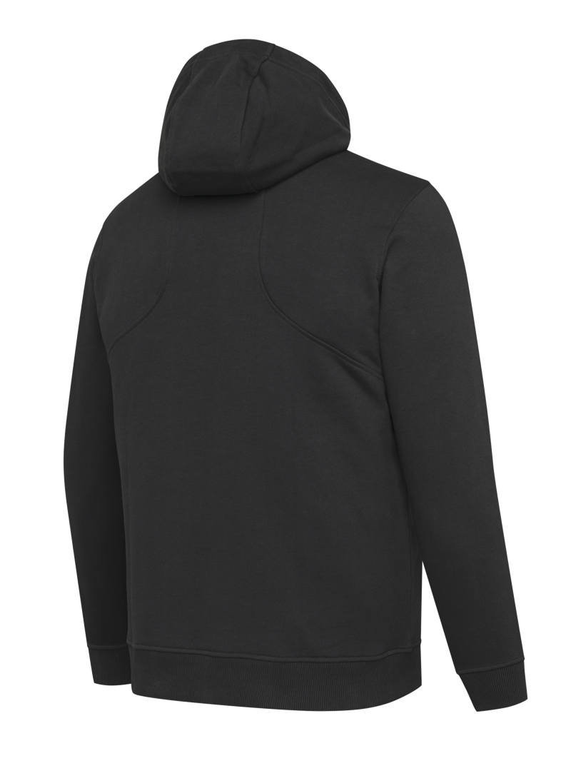 Beretta 500th Anniversary Gold Logo Hoodie - Black-2