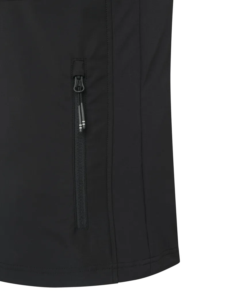 Beretta Windshell Evo Black Vest-4
