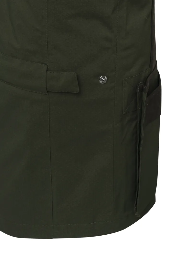 Beretta Teal Sporting Evo Jacket - British Green-5
