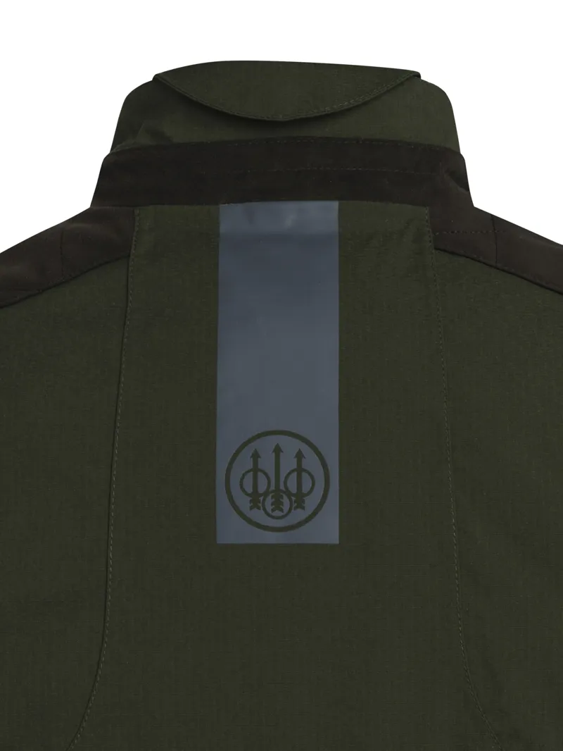 Beretta Teal Sporting Evo Jacket - British Green-6